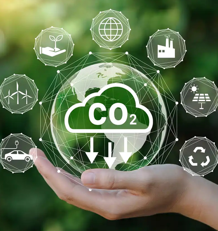 RECD Emission Control Solutions for DG Sets
