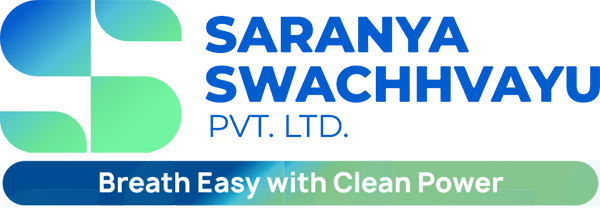 Saranya Swachhvayu