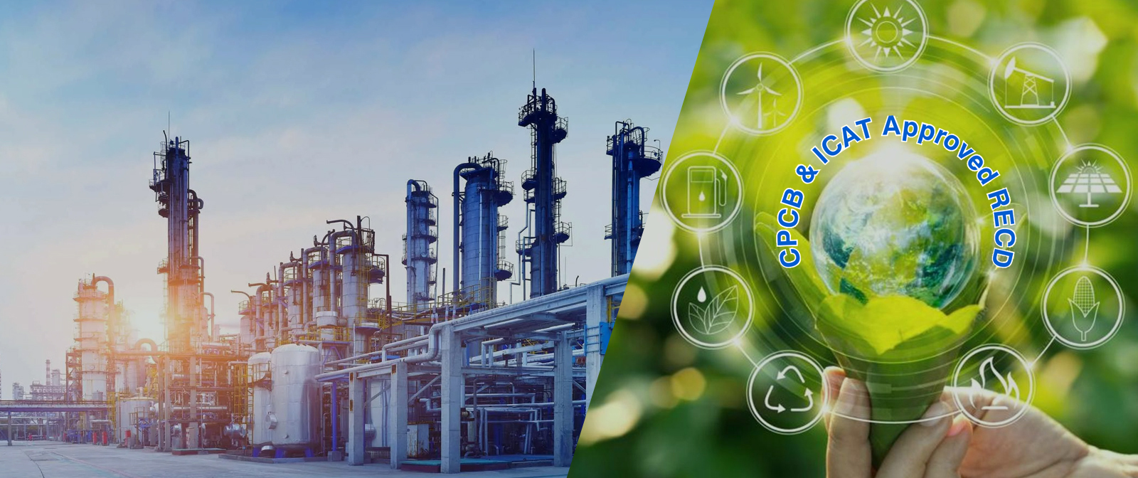Emission Control Solutions for DG Sets